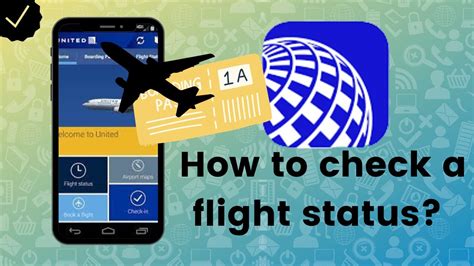 Check Flight Status .
